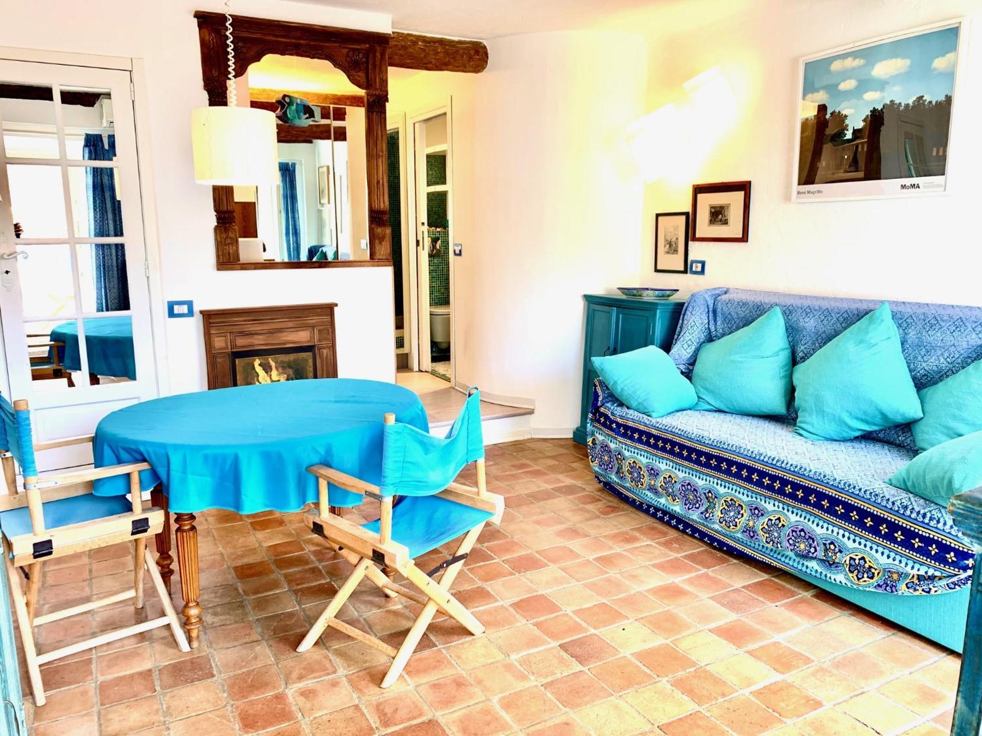 Aparthotel Riviera - Nice Cote D'Azur - Old Town - Promenade Des Anglais חדר תמונה