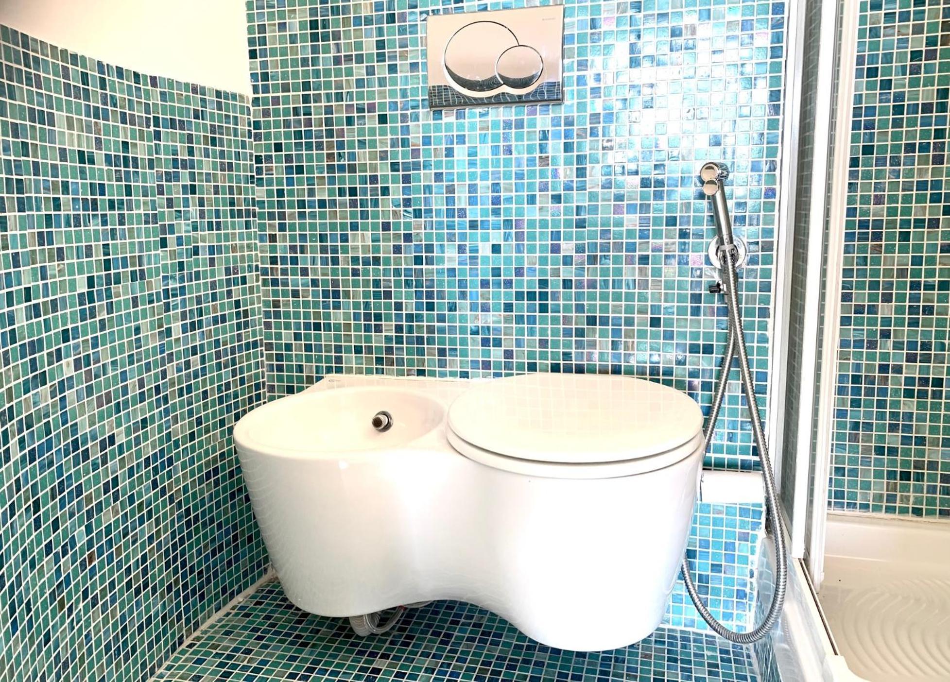 Aparthotel Riviera - Nice Cote D'Azur - Old Town - Promenade Des Anglais חדר תמונה