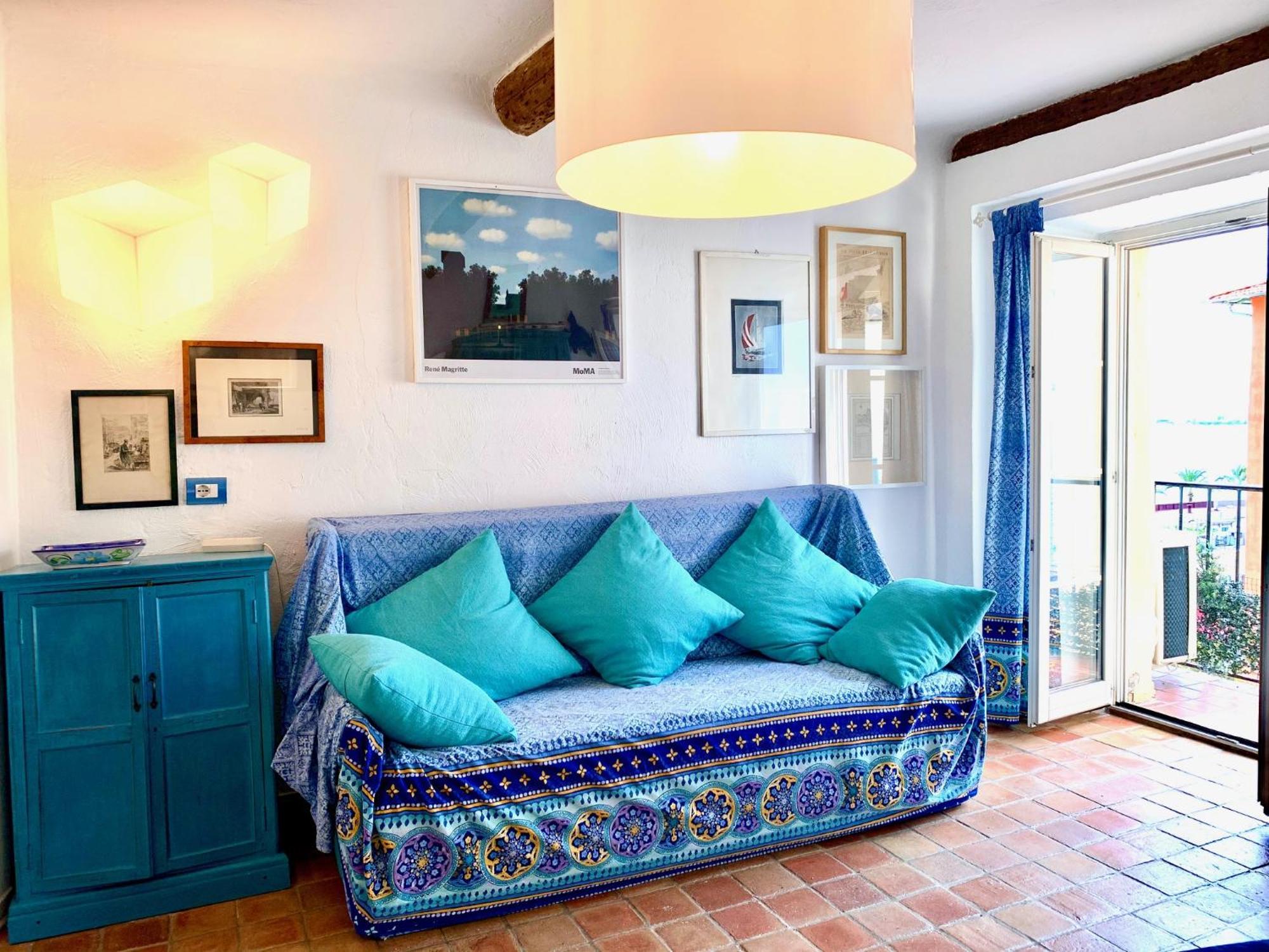 Aparthotel Riviera - Nice Cote D'Azur - Old Town - Promenade Des Anglais חדר תמונה