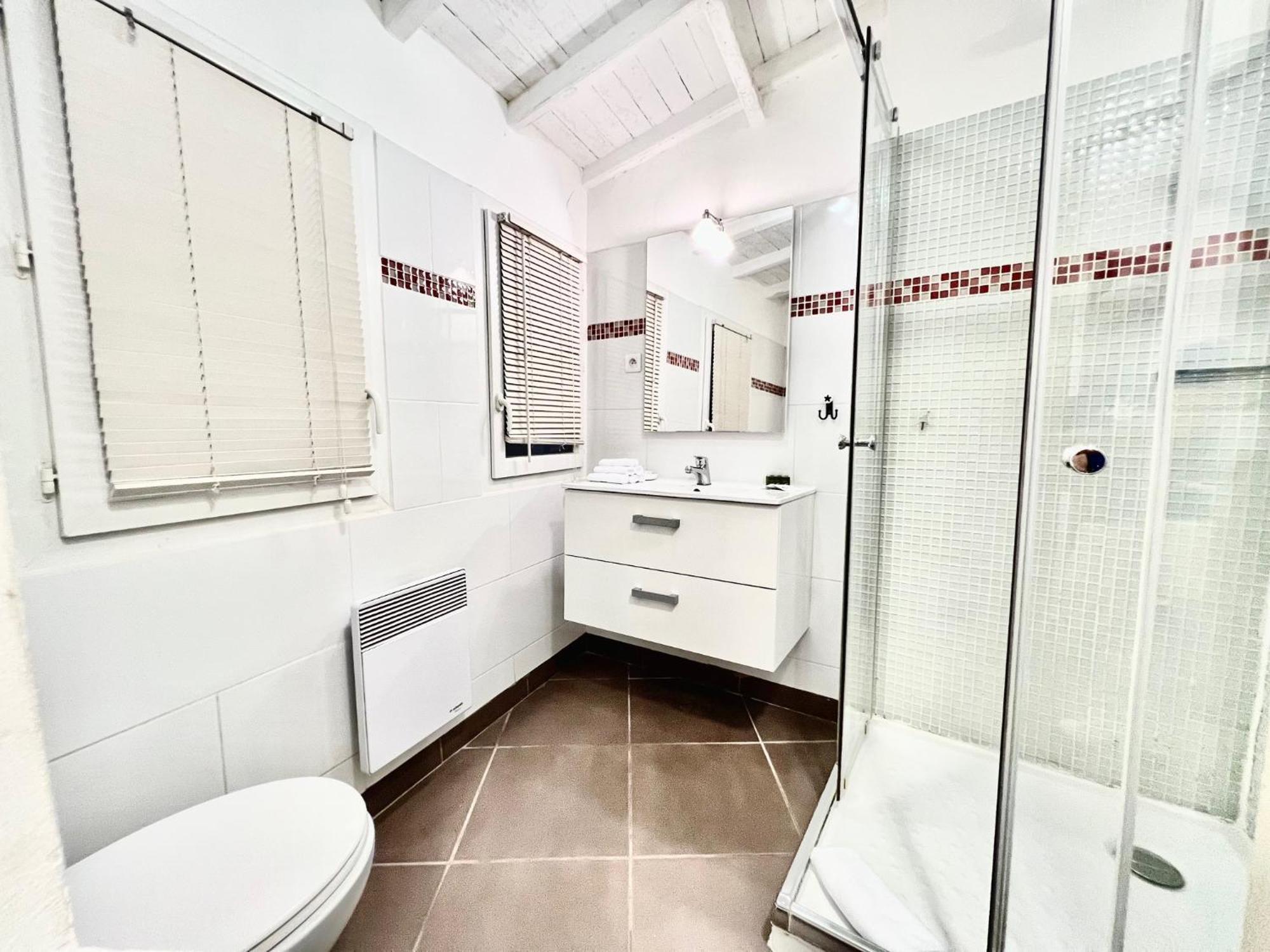 Aparthotel Riviera - Nice Cote D'Azur - Old Town - Promenade Des Anglais מראה חיצוני תמונה